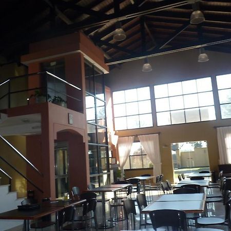 Hotel Aybal Salta Zewnętrze zdjęcie