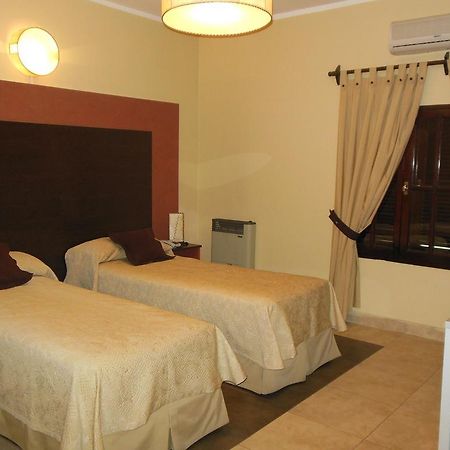 Hotel Aybal Salta Zewnętrze zdjęcie