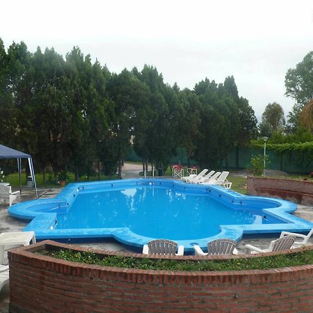 Hotel Aybal Salta Zewnętrze zdjęcie