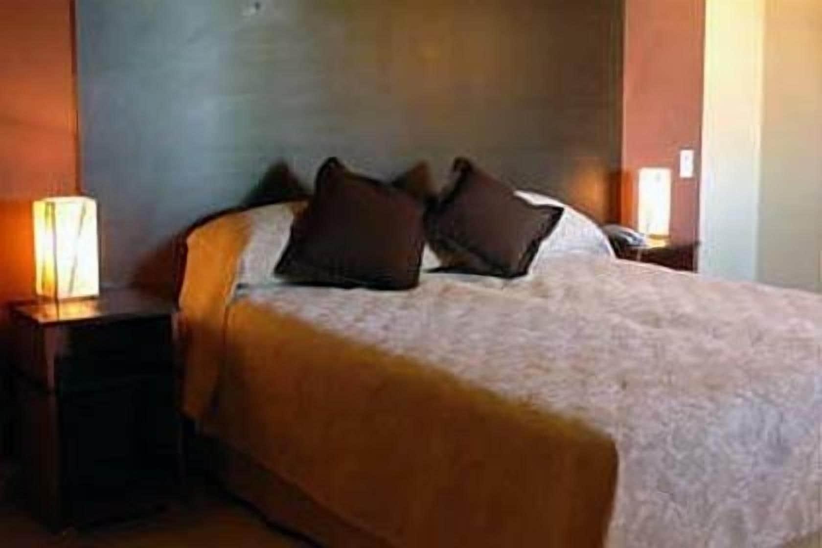 Hotel Aybal Salta Zewnętrze zdjęcie