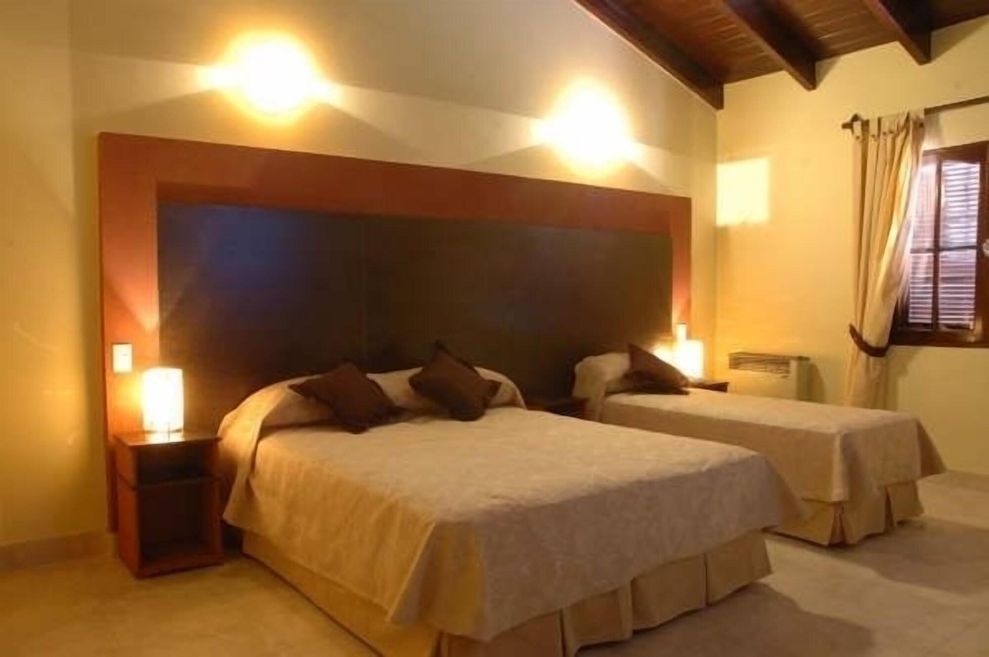 Hotel Aybal Salta Zewnętrze zdjęcie