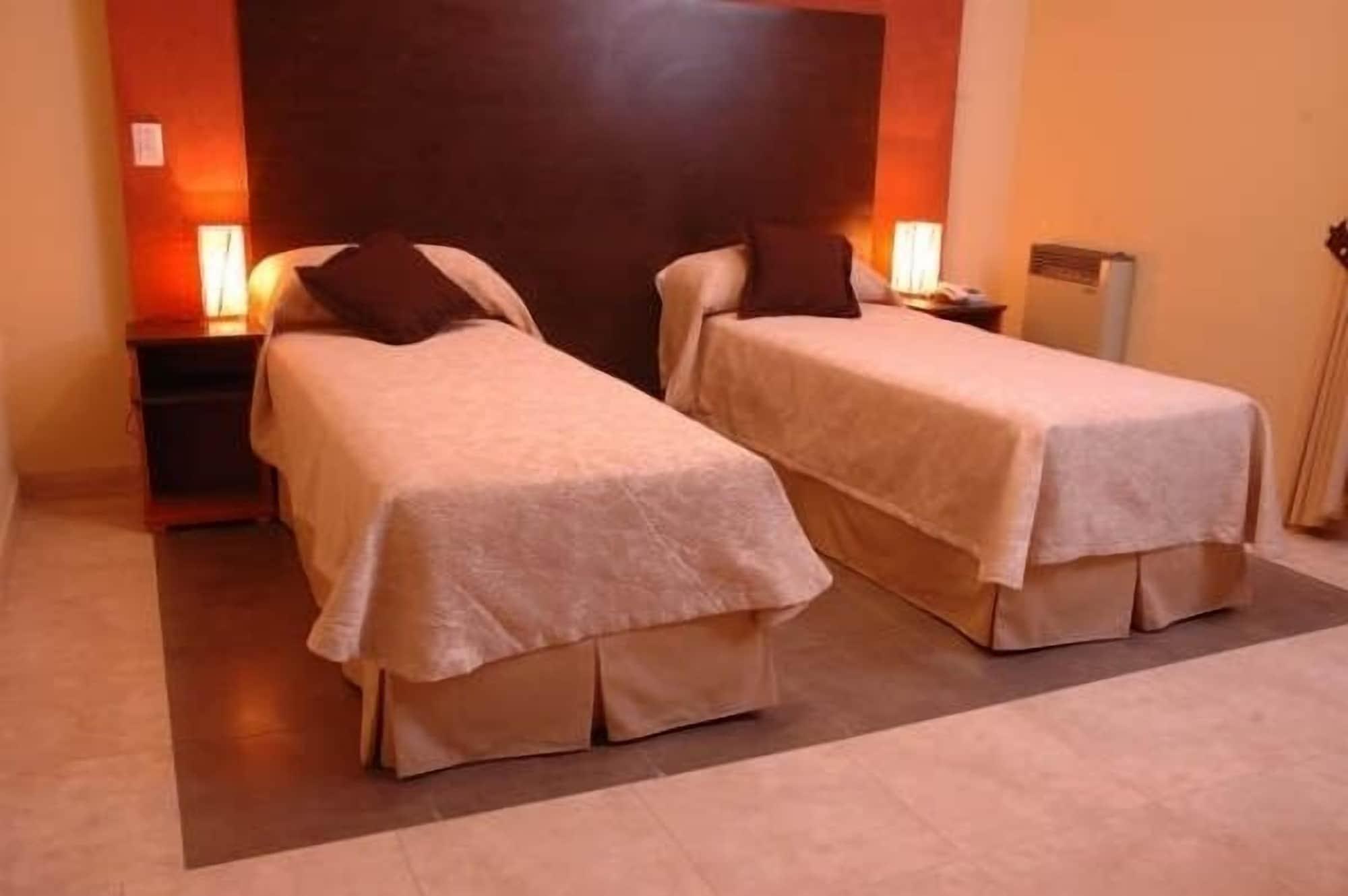 Hotel Aybal Salta Zewnętrze zdjęcie