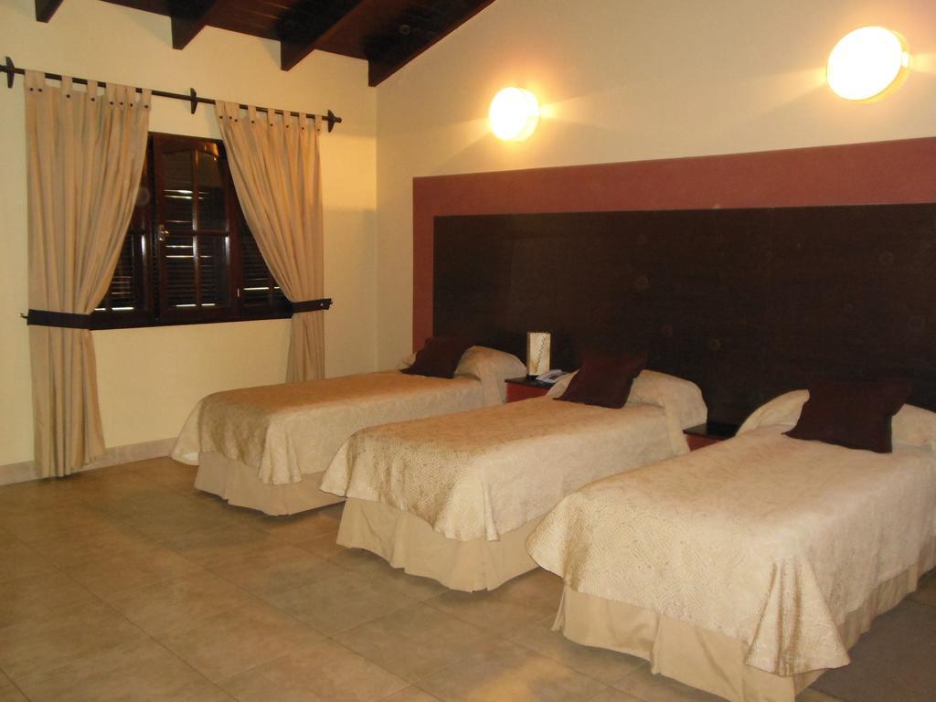 Hotel Aybal Salta Zewnętrze zdjęcie