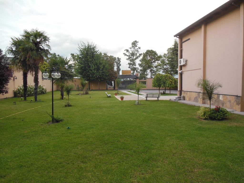 Hotel Aybal Salta Zewnętrze zdjęcie