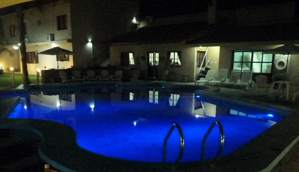 Hotel Aybal Salta Zewnętrze zdjęcie
