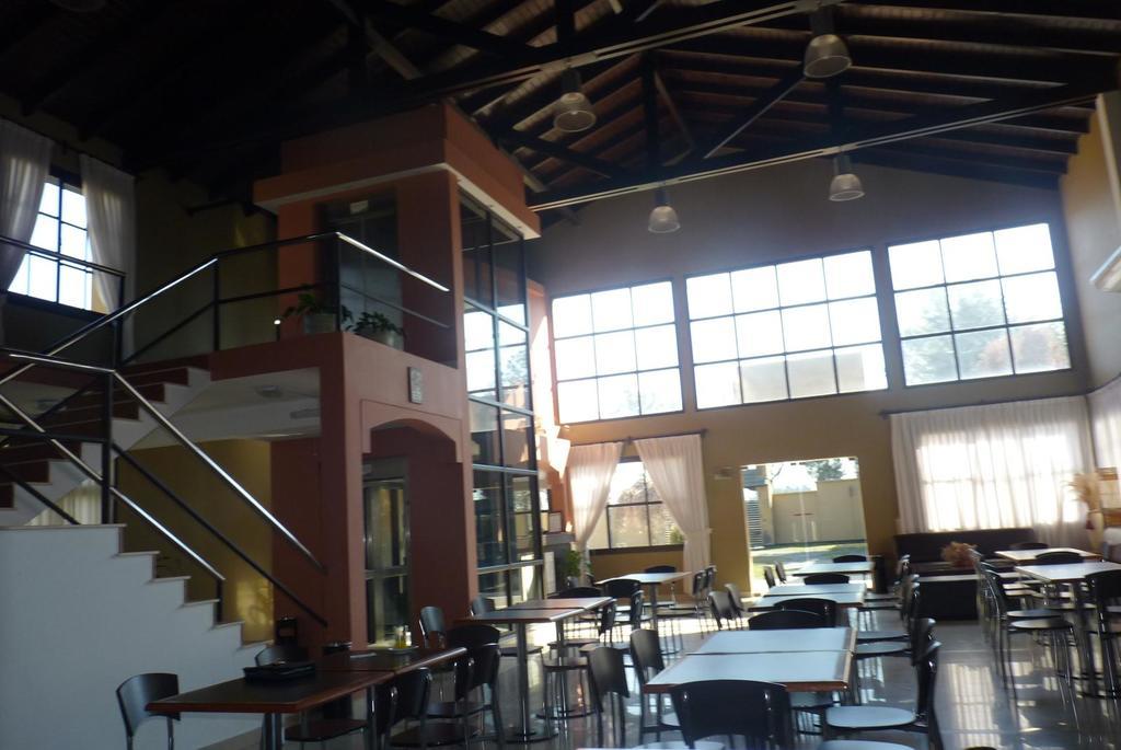 Hotel Aybal Salta Zewnętrze zdjęcie