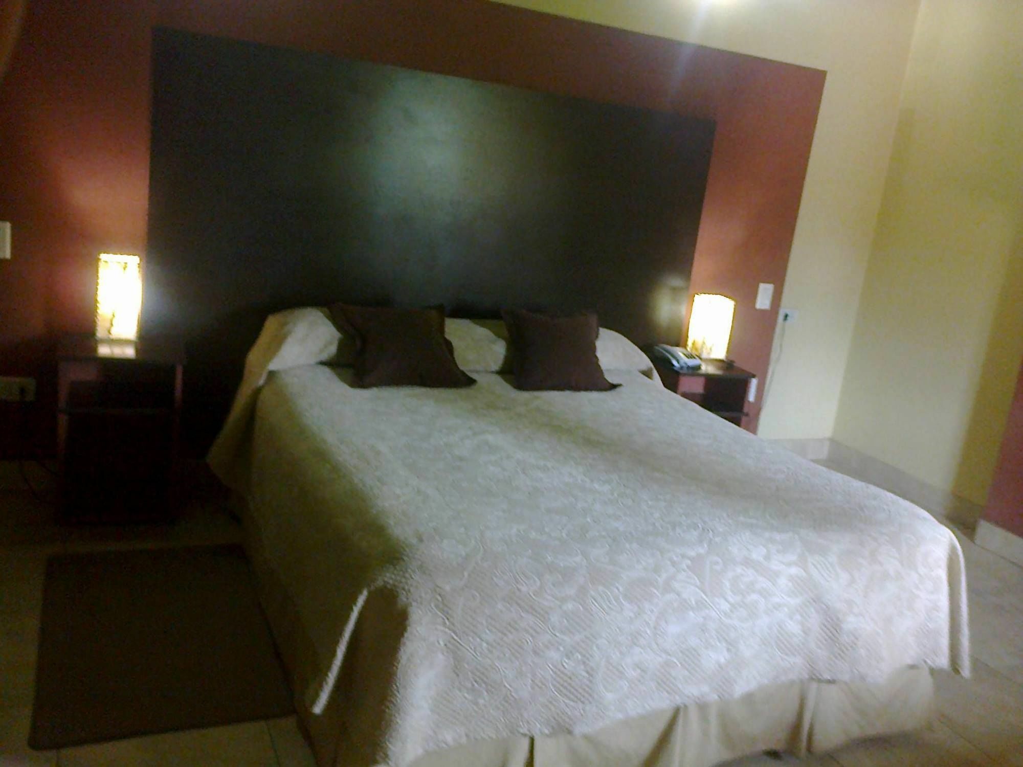 Hotel Aybal Salta Zewnętrze zdjęcie