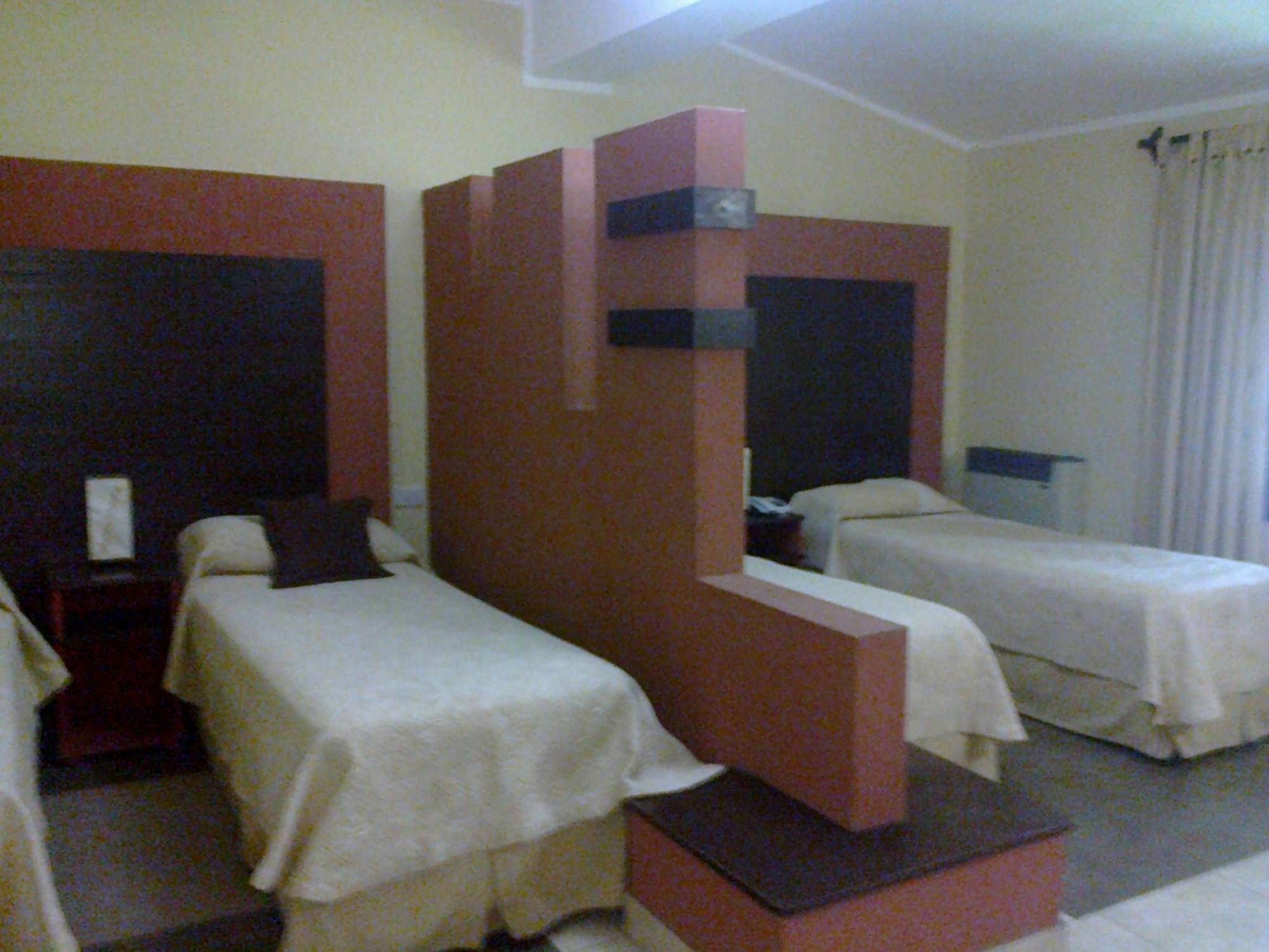 Hotel Aybal Salta Zewnętrze zdjęcie