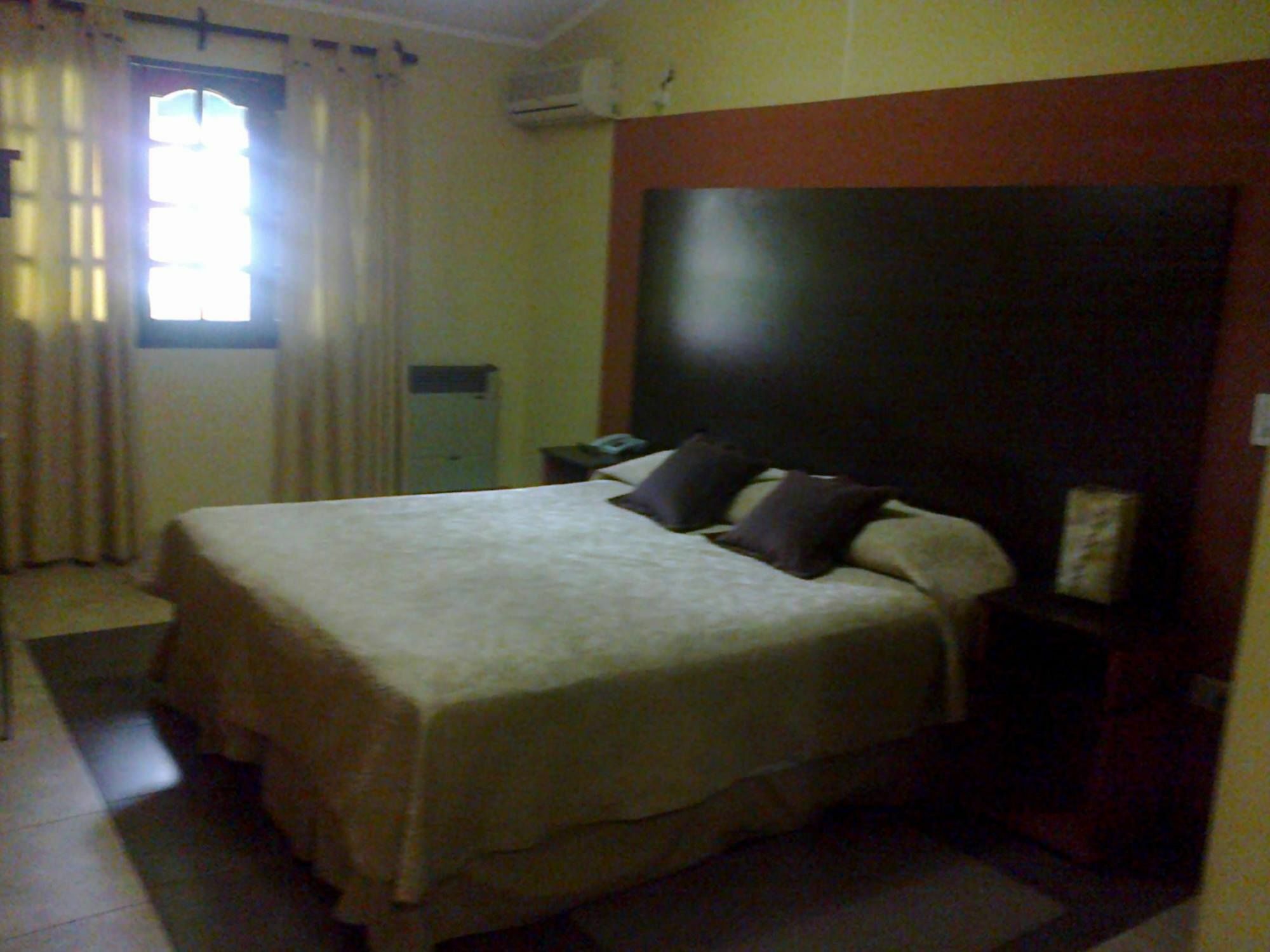 Hotel Aybal Salta Zewnętrze zdjęcie
