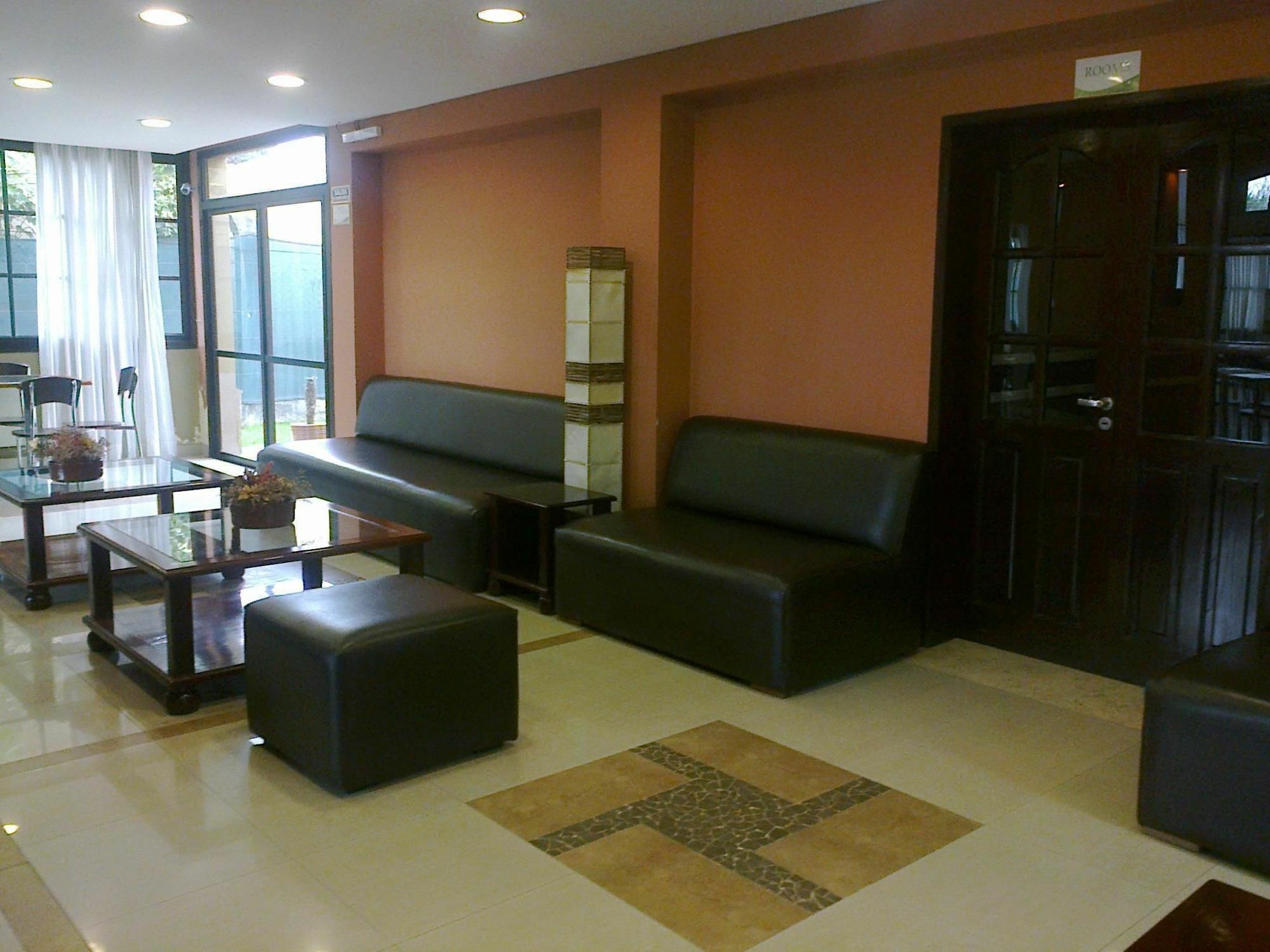 Hotel Aybal Salta Zewnętrze zdjęcie