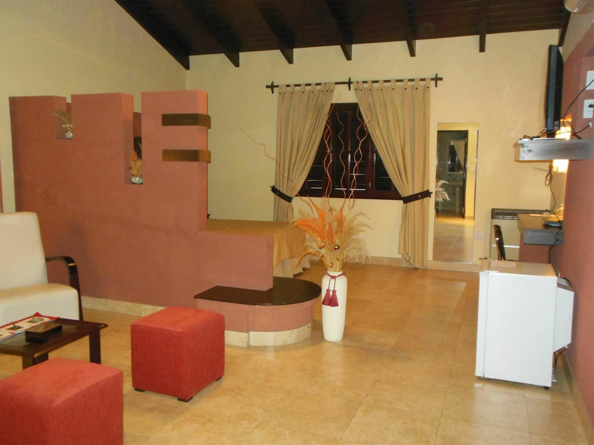 Hotel Aybal Salta Zewnętrze zdjęcie