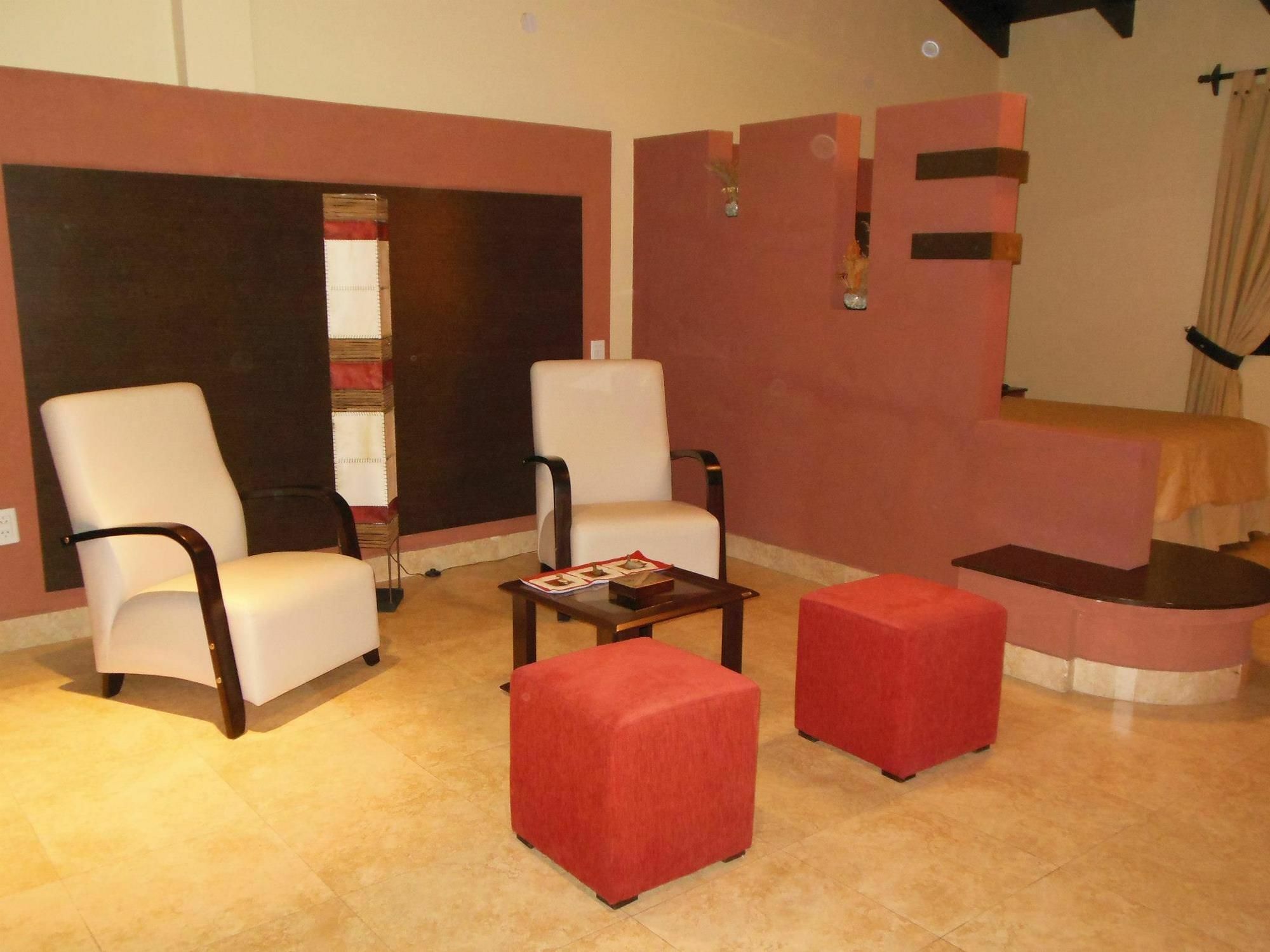 Hotel Aybal Salta Zewnętrze zdjęcie