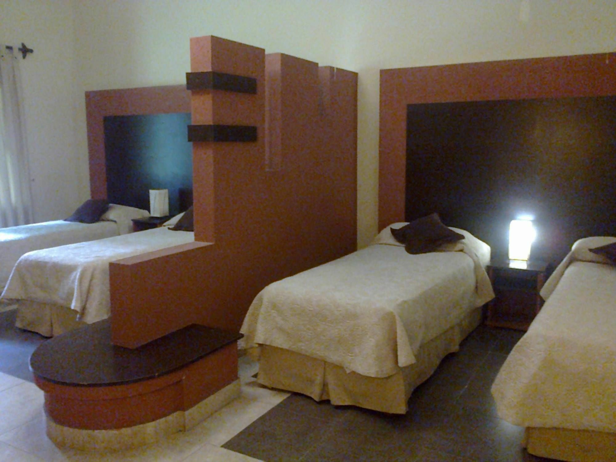 Hotel Aybal Salta Zewnętrze zdjęcie