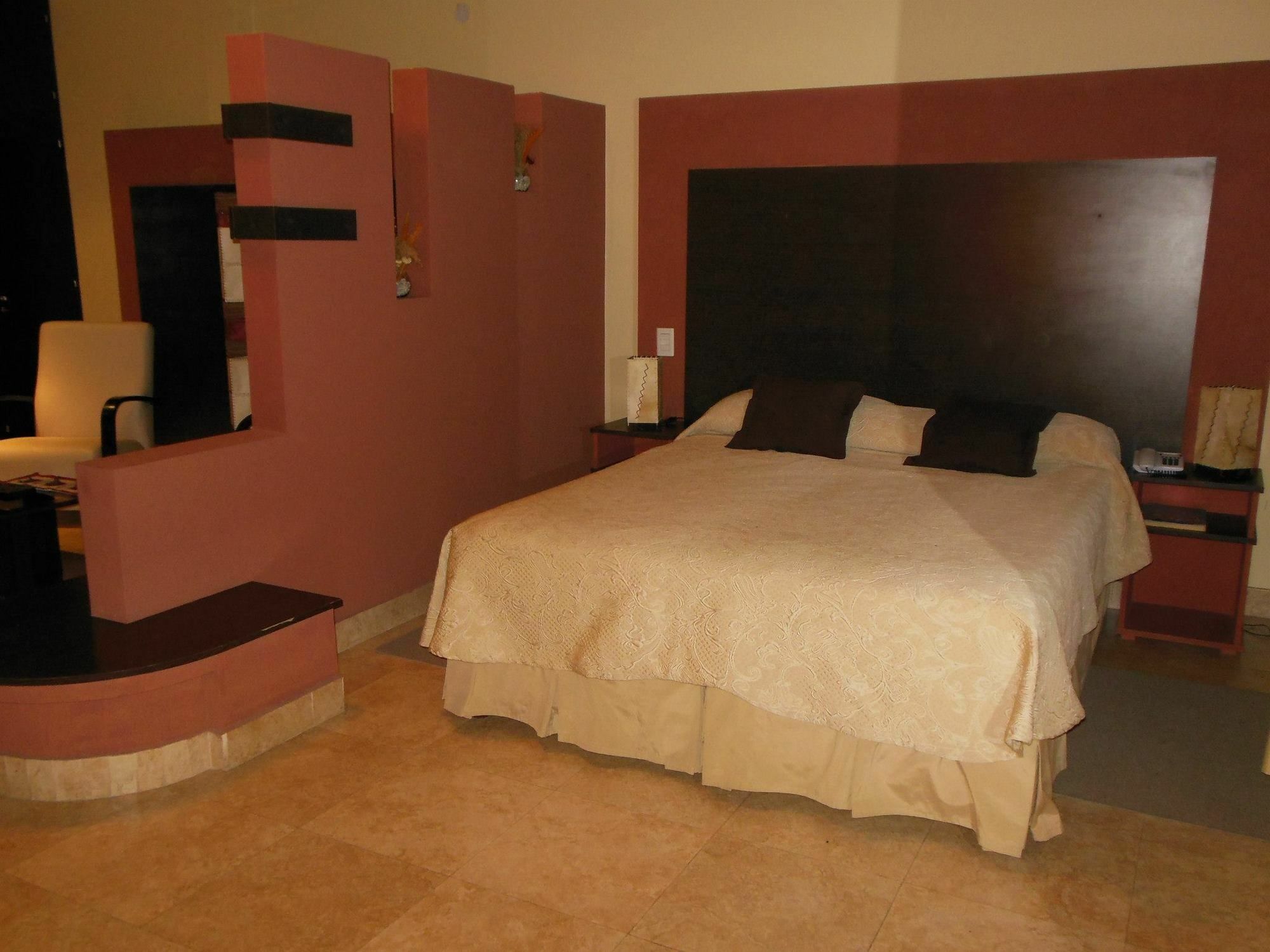 Hotel Aybal Salta Zewnętrze zdjęcie